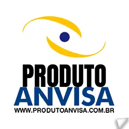Selo de análise do site Produto Anvisa