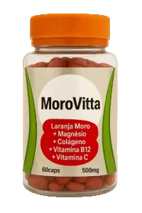 MoroVitta no atacado